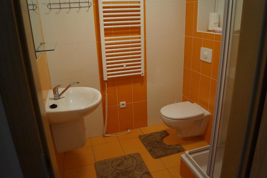 Apartman Na Pohodu 25 Apartment ลิปโนนัดเวิลตาวู ห้อง รูปภาพ
