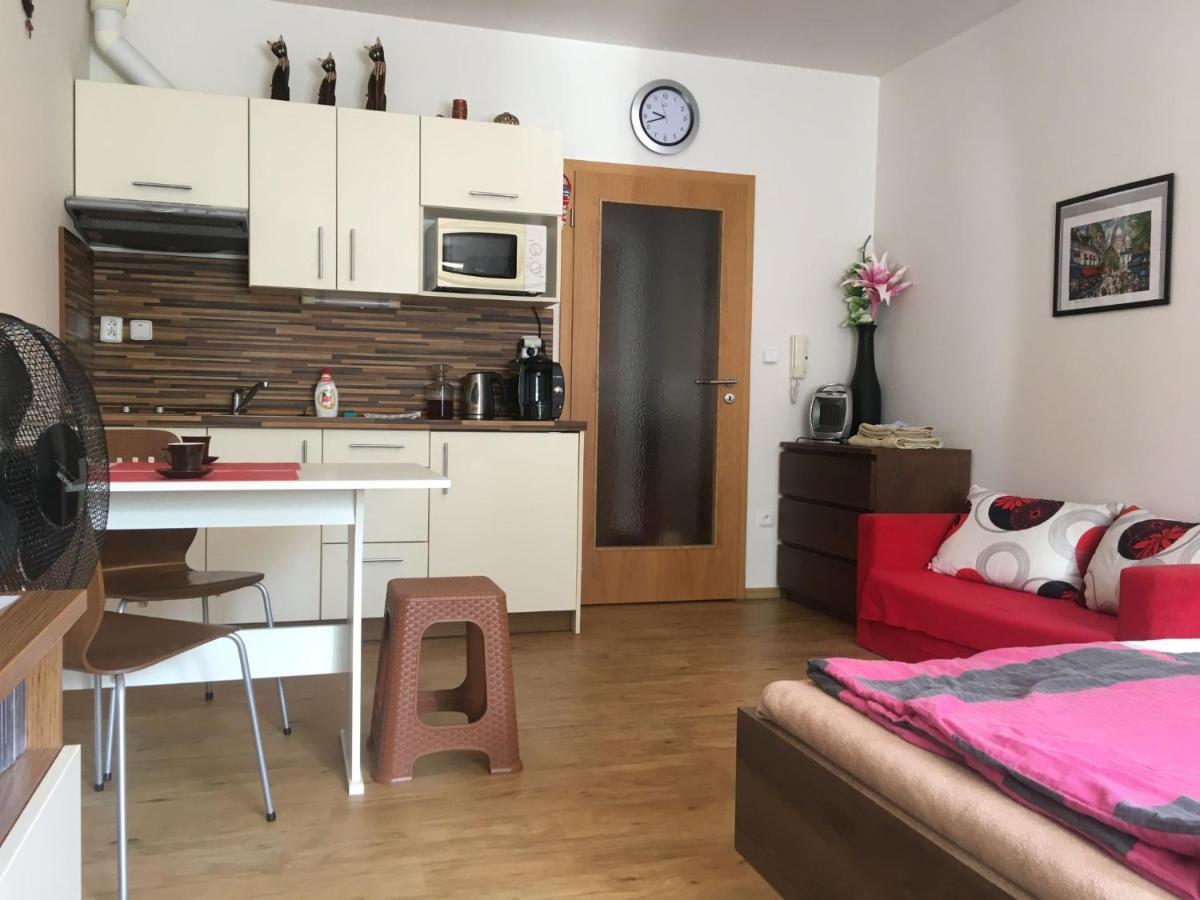 Apartman Na Pohodu 25 Apartment ลิปโนนัดเวิลตาวู ภายนอก รูปภาพ