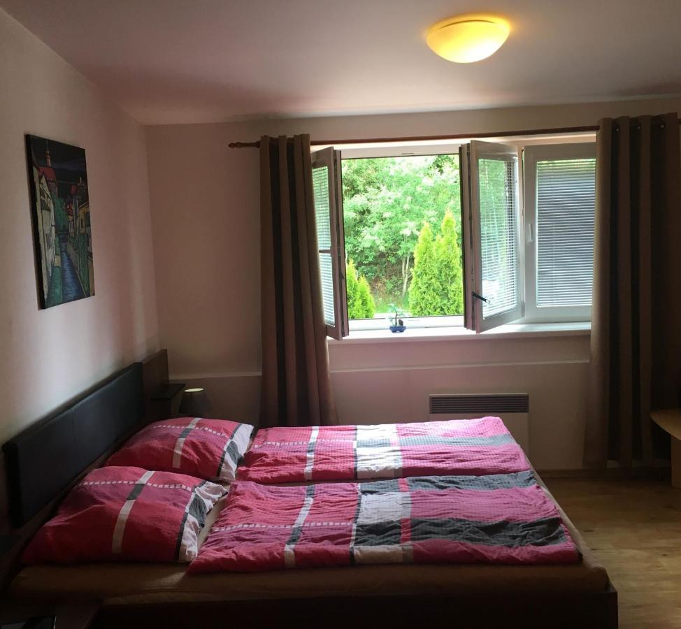 Apartman Na Pohodu 25 Apartment ลิปโนนัดเวิลตาวู ภายนอก รูปภาพ