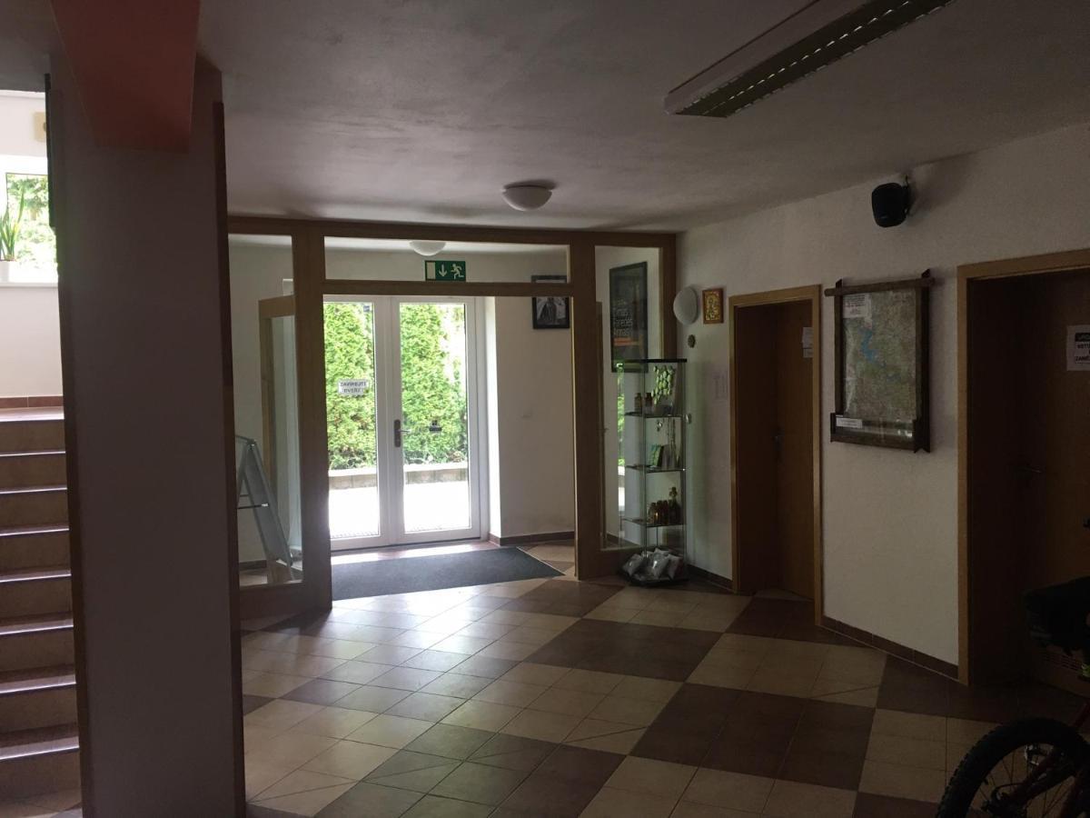 Apartman Na Pohodu 25 Apartment ลิปโนนัดเวิลตาวู ภายนอก รูปภาพ