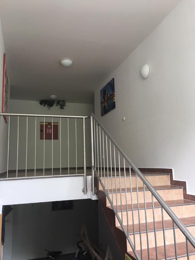 Apartman Na Pohodu 25 Apartment ลิปโนนัดเวิลตาวู ภายนอก รูปภาพ